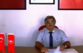 Kurtoğlu: "Eğitim bireyin gelişmesindeki temel...