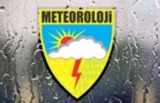 Meteoroloji'den Antalya ve Alanya için önemli...