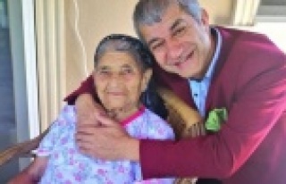 Mevlüt, Hakan ve Arif Yeni kardeşlerin acı günü