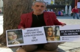 Organlarıyla 8 kişiye umut olan Aleyna'nın...