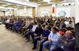 OSB iş dünyasını biraraya getirdi