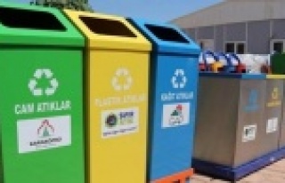 Otellere sıfır atık zorunluluğu getiriliyor