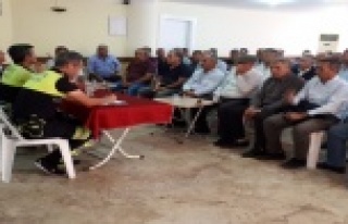 Polis, yeni trafik kanunu hakkında sürücülere...
