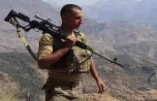 Şehidimiz bugün dualarla anılacak