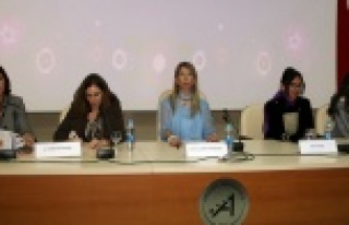 "Ancak toplumsal cinsiyet dersleriyle kadına...