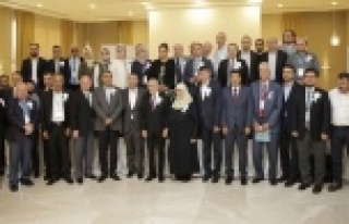 Türel’den yabancı dilde tabelalar için öneri