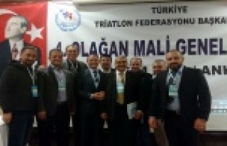 Türkiye’de ilk kez Alanya ev sahipliği yapacak