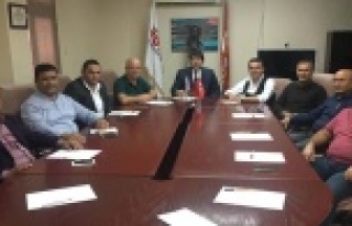 TÜRSAB’da hedef 2020