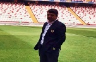 Uğur Kestelspor’u desteğe çağırdı