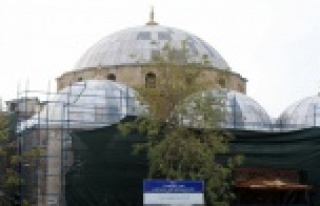 Vakıflar Bölge Müdürlüğü'nden açıklama