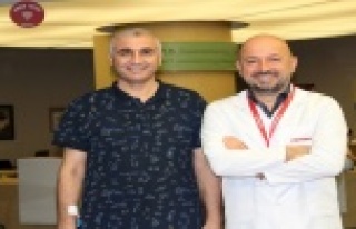 Vasiyetini hazırlayıp ölmeyi bekleyen turist, Türk...