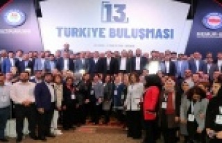 Yalçın: "Yeni Türkiye’nin en büyük kabusu...