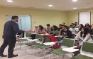 Yeni Nesil Gazetecilik Eğitim ve İstihdam Programı...