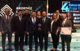 Yücel: Bu gurur Alanyamızın