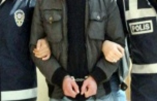 27 suçtan aranan 2 kardeş yakalandı