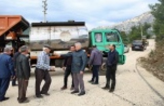 30 yıllık hasret sona erdi