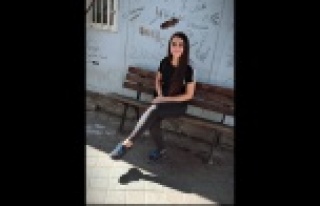 4 gündür kayıp olan 14 yaşındaki genç kız bulundu