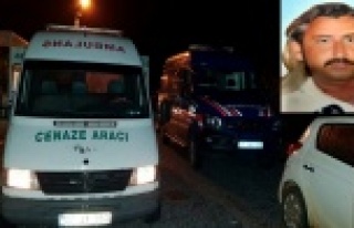 52 yaşındaki adam evinde ölü bulundu