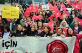 5 Aralık’ta sokağa döküldüler