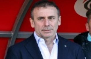 Abdullah Avcı'dan Alanyaspor maçı yorumu