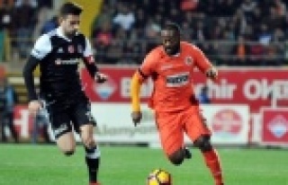 Akşam Oba'da Kartal avındayız