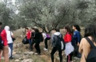 AKUT doğada farkındalığı amaçlıyor