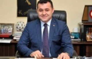 "Alanya Belediyesi Türkiye'ye örnek çalışmalar...