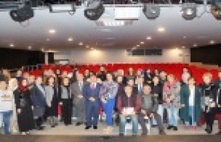 Alanya Belediyesi’nden ‘Hedef Belirleme’ semineri