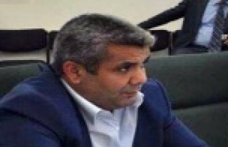 Alanya'da MHP'li meclis üyesinin acı günü
