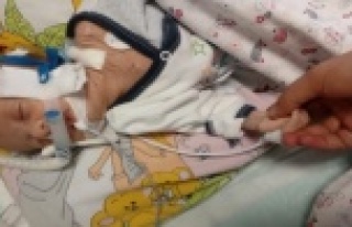 Alanya Mete bebek için seferber oldu!