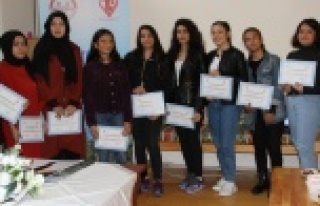 Alanya okulları Antalya'da ödülleri topladı