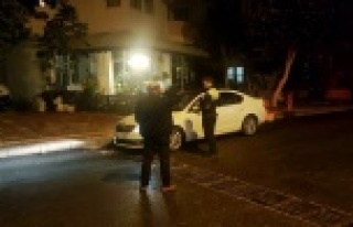 Alanya polisi gürültü yapan araçları mercek altına...