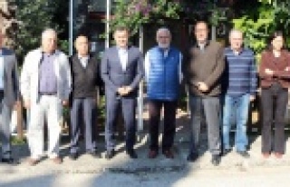 Alanya turizminde 2019 sezon hazırlıkları başladı