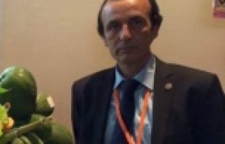 Alanya Ziraat Odası'nda seçim heyecanı