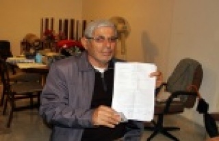 Alanya’da 'banka görevlisiyiz' yalanıyla...