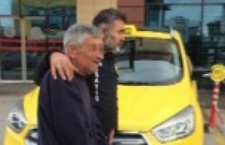 Alanya’da vahşet! 83 yaşındaki annesinin boğazını...