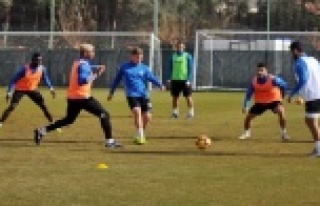 Alanyaspor Rize'ye bileniyor