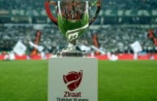 Alanyaspor'un kupa rakibi belli oldu