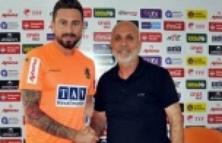 Alanyasporlu futbolcu Adana’ya mı gidecek?