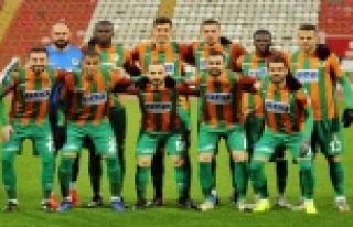 Alanyaspor’un kupa rakibi belli olacak