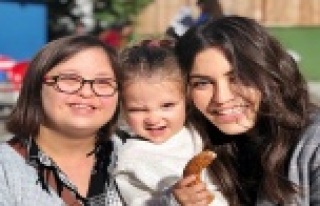 AKK'li öğrenciler engelleri aştı