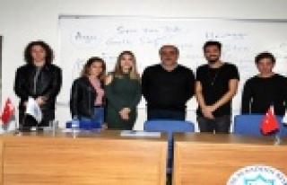 ALKÜ’de bilgelik konuşuldu