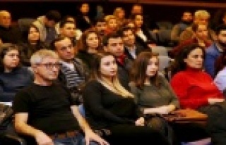 ALTSO’dan ‘Kim Korkar Krizden’ semineri