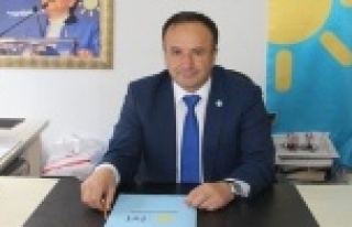 Apaydın'dan ittifak açıklaması