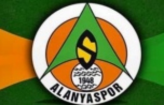 Lig arasında gözler Alanyaspor'da