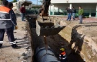 ASAT'ın çalışmaları hız kesmiyor