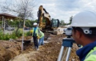 ASAT'tan alt yapı atağı