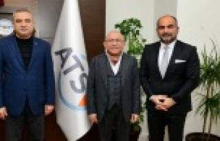 ATSO’nun kefalet sigortası iş dünyasını rahatlatacak