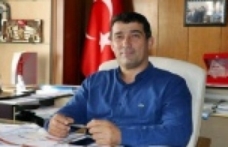 Başkan Çelik Gazipaşa'ya müjdelerle döndü