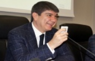 Başkan Türel, “Antalya içme suyunun en ucuz olduğu...